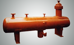 QW Series Gas Liquid Separator