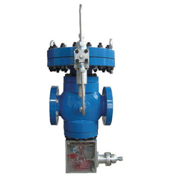RTJ-SQ Series Gas Pressure Regulator